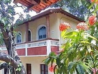 Astoria Hotel Parra Luaran gambar