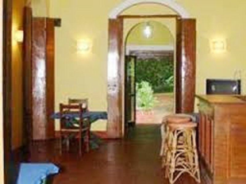 Astoria Hotel Parra Luaran gambar